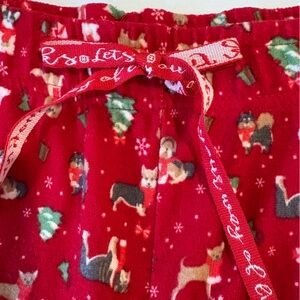 Muk Luks Women’s Pajama Set